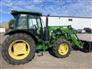 John Deere 2021 5115M Other Tractors