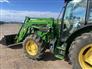 John Deere 2021 5115M Other Tractors
