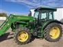 John Deere 2021 5115M Other Tractors