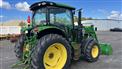 John Deere 2018 6120R Other Tractors