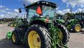 John Deere 2018 6120R Other Tractors