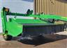 John Deere 2022 S350 Mower Conditioners / Windrowers