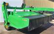 John Deere 2022 S350 Mower Conditioners / Windrowers