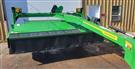 John Deere 2022 S350 Mower Conditioners / Windrowers