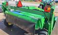 John Deere 2022 S350 Mower Conditioners / Windrowers