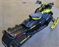 2022 Ski-Doo Renegade XRS 850  DEMO