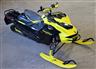 2022 Ski-Doo Renegade XRS 850  DEMO