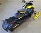 2022 Ski-Doo Renegade XRS 850  DEMO