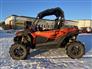 CFMoto 2021 ZFORCE 800 EX ATVs & Utility Vehicles