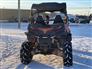 CFMoto 2021 ZFORCE 800 EX ATVs & Utility Vehicles