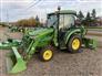 John Deere 2019 3039R Other Tractors
