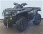 Can-Am 2022 Outlander XT 650 ATVs & Utility Vehicles