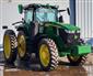 2022 John Deere 7R 350
