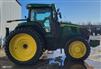 2022 John Deere 7R 350