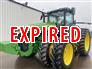 2024 John Deere 8R 340