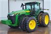 2024 John Deere 8R 340
