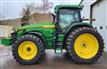 2024 John Deere 8R 340