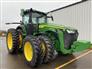 2024 John Deere 8R 340