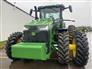 2024 John Deere 8R 340