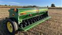 John Deere 2016 BD1113 Drills & Caddies