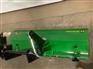 John Deere 2023 44 Inch Front Blade Other Lawn and Garden