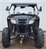 2017 Arctic Cat WILDCAT TRAIL SE