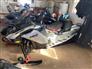 Ski-Doo 2024 MXZ X-RS 850 E-Tec Snowmobiles