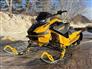 2024 Ski-Doo MXZ X RS 850 E-Tec  Comp