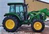 John Deere 2022 5100E Other Tractors