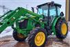 John Deere 2022 5100E Other Tractors