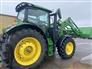 2024 John Deere 6R 185