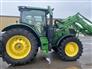 2024 John Deere 6R 185
