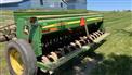 John Deere 2014 BD1113 Drills & Caddies