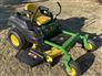 John Deere 2012 Z425 Riding Lawn Mowers