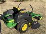 John Deere 2012 Z425 Riding Lawn Mowers