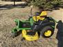 John Deere 2012 Z425 Riding Lawn Mowers