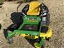 John Deere 2012 Z425 Riding Lawn Mowers