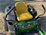 John Deere 2012 Z425 Riding Lawn Mowers