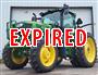John Deere 2021 6175R Other Tractors