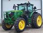 2021 John Deere 6175R