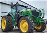 2021 John Deere 6175R