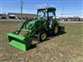 2024 John Deere 3046R