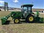 2024 John Deere 3046R