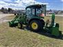 2024 John Deere 3046R