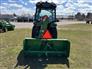 2024 John Deere 3046R