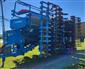2017 Lemken 9KDH 600