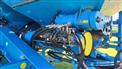 2017 Lemken 9KDH 600