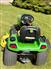 John Deere 2021 X570 Riding Lawn Mowers