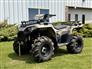 Polaris 2025 Sportsman 570 EPS ATVs & Utility Vehicles