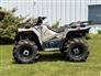 Polaris 2025 Sportsman 570 EPS ATVs & Utility Vehicles